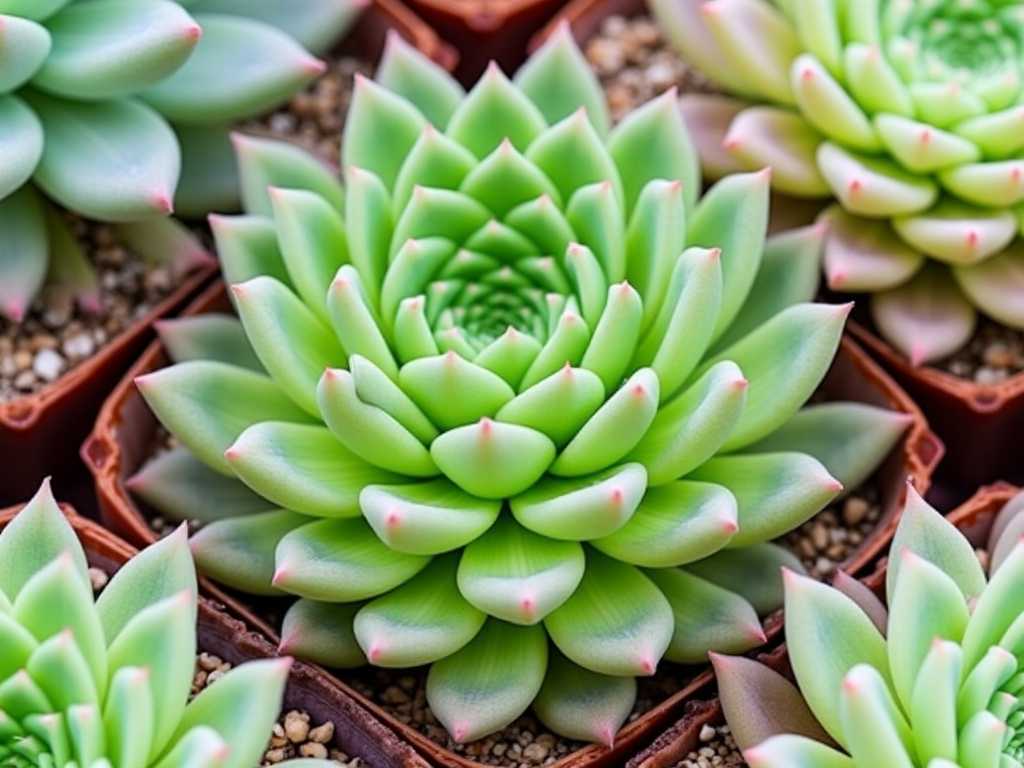 How to Identify Common Succulent Varieties How to Identify Common Succulent Varieties