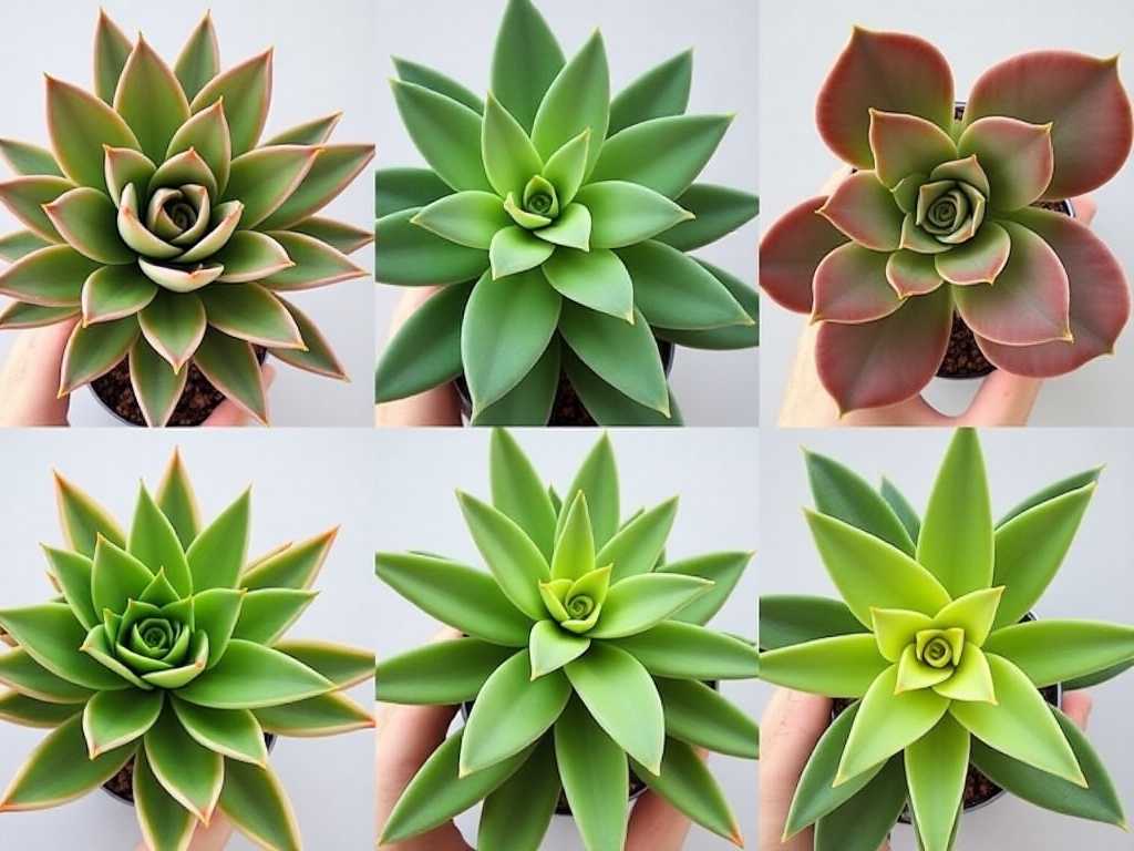 Succulent Propagation Guide: All Methods Explained Succulent Propagation Guide: All Methods Explained