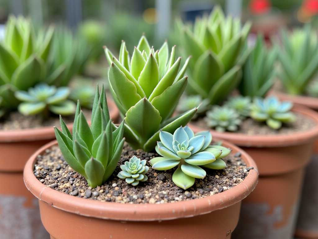 Advanced Succulent Propagation Techniques Advanced Succulent Propagation Techniques