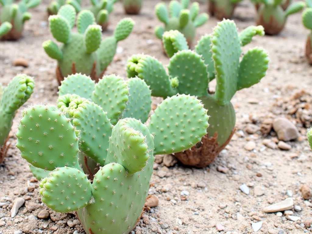 Care Guide for Opuntia Succulents (Prickly Pear) Care Guide for Opuntia Succulents (Prickly Pear)